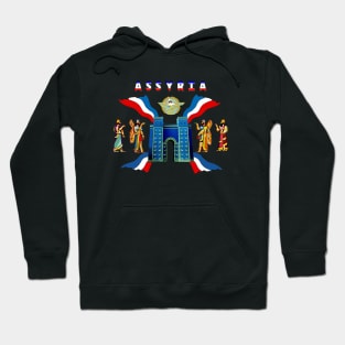 ASSYRIA Hoodie